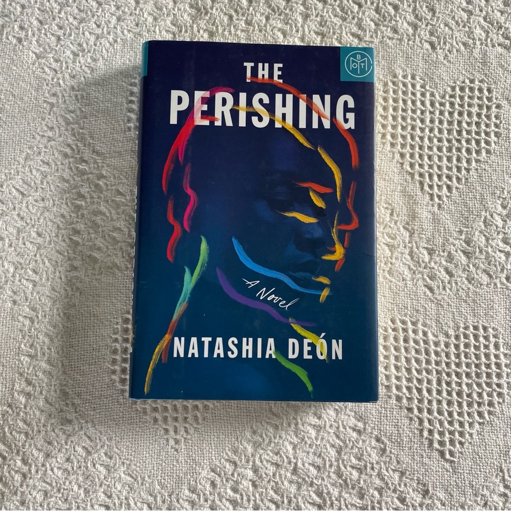 The Perishing by Natashia Deon